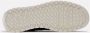 Reebok CLUB C MEGACOURT Zwart Wit Sneakers Zwart Wit - Thumbnail 8