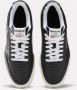 Reebok CLUB C MEGACOURT Zwart Wit Sneakers Zwart Wit - Thumbnail 9