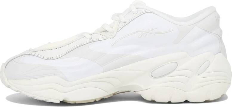 Reebok Moderne Sneakers White Dames