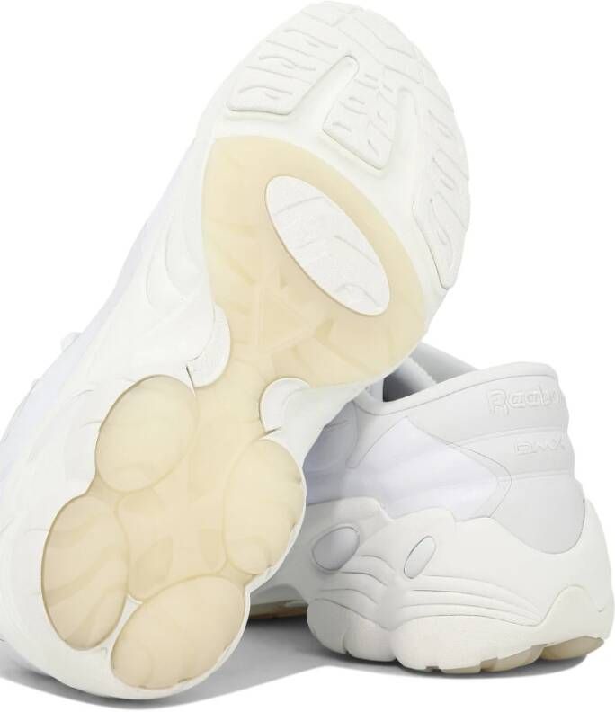 Reebok Moderne Sneakers White Dames