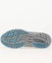 Reebok Grijze Leren Sneakers Multicolor Heren - Thumbnail 3