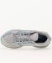 Reebok Grijze Leren Sneakers Multicolor Heren - Thumbnail 4