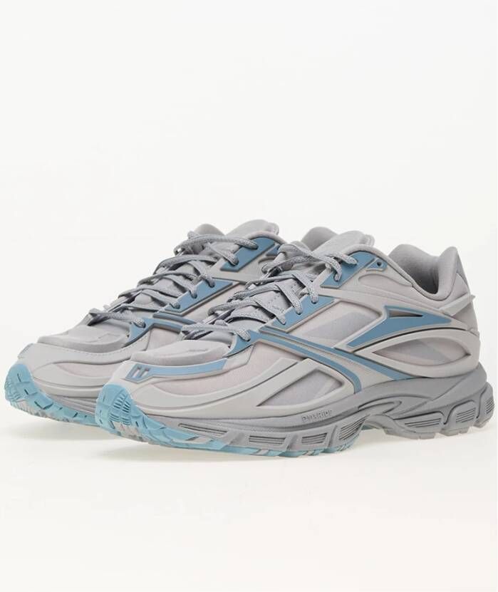 Reebok Mono Grey Sneakers Multicolor Heren