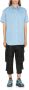 Reebok Multicolor Sneakers Ronde Neus Logo Tong Multicolor - Thumbnail 2