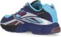 Reebok Multicolor Sneakers Ronde Neus Logo Tong Multicolor - Thumbnail 4