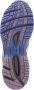 Reebok Multicolor Sneakers Ronde Neus Logo Tong Multicolor - Thumbnail 5