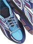 Reebok Multicolor Sneakers Ronde Neus Logo Tong Multicolor - Thumbnail 6