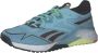 Reebok Nano X2 Adventure Training Schoenen Blue Pearl Cold Grey 1 Core Black Dames - Thumbnail 5