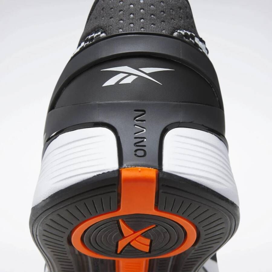 Reebok Nano X3 Black Dames