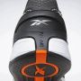 Reebok Nano X3 Training Schoenen Core Black Ftwr White Smash Orange S23-R - Thumbnail 8