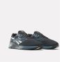 Reebok Nano X4 Lichtgewicht Hardloopschoenen Multicolor Heren - Thumbnail 2