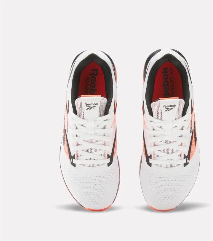 Reebok Nano X4 Lichtgewicht Hardloopschoenen Multicolor Dames