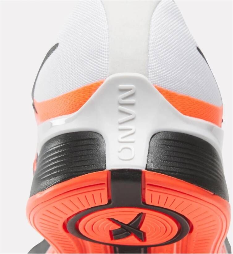 Reebok Nano X4 Lichtgewicht Hardloopschoenen Multicolor Dames