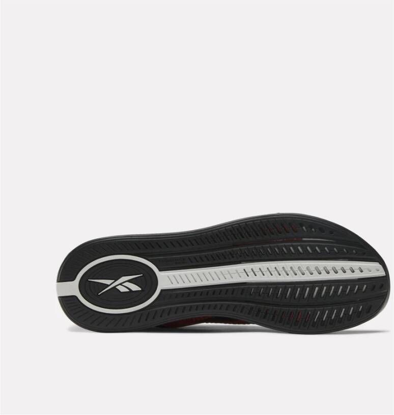 Reebok Nano X4 Lichtgewicht Hardloopschoenen Red Heren