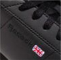 Reebok Npc II Syn Sneakers Black Heren - Thumbnail 6