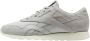 Reebok Waterdichte nylon sneakers Gray Heren - Thumbnail 2