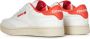 Reebok LTD Club C leren sneakers Wit - Thumbnail 4
