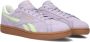 Reebok Women's Club C Grounds Uk Sneakers purper bruin - Thumbnail 8