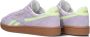 Reebok Women's Club C Grounds Uk Sneakers purper bruin - Thumbnail 9
