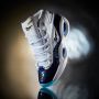 Reebok Question Mid X Panini Black Black Anthrazit Sneakers HQ1097 - Thumbnail 5