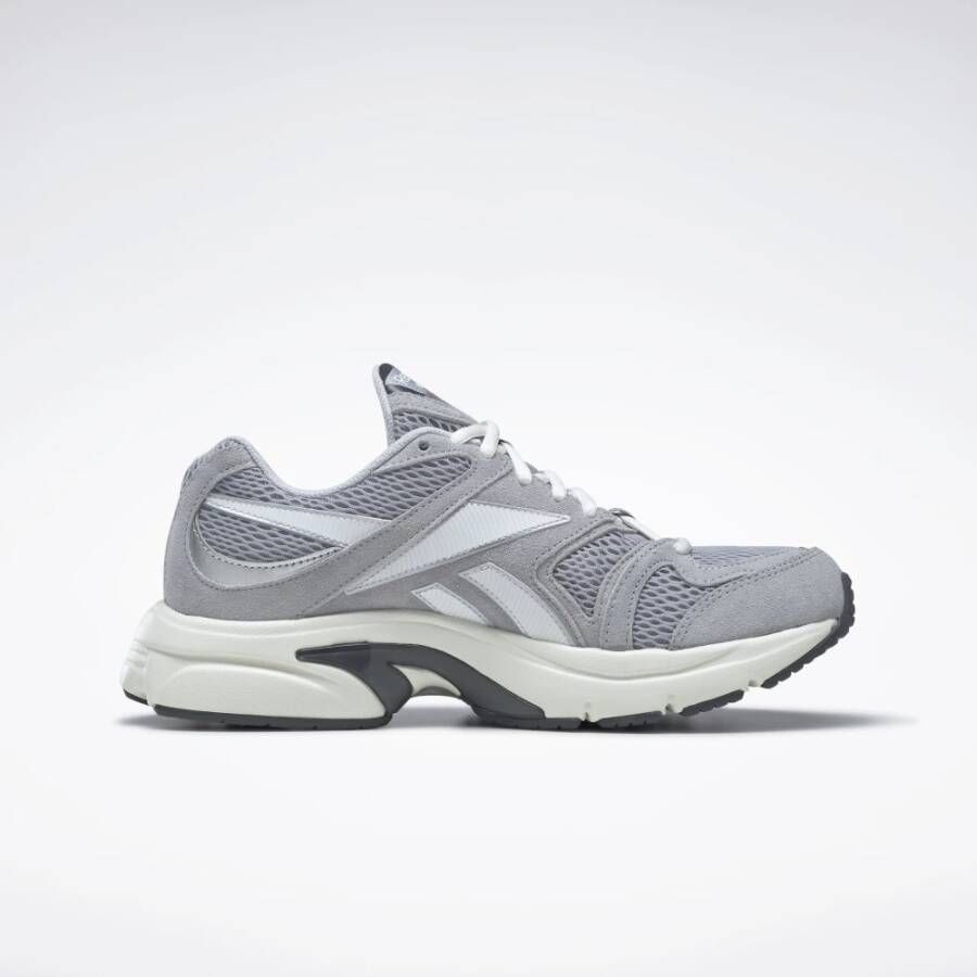 Reebok Premier Road Hardloopschoenen Gray Dames
