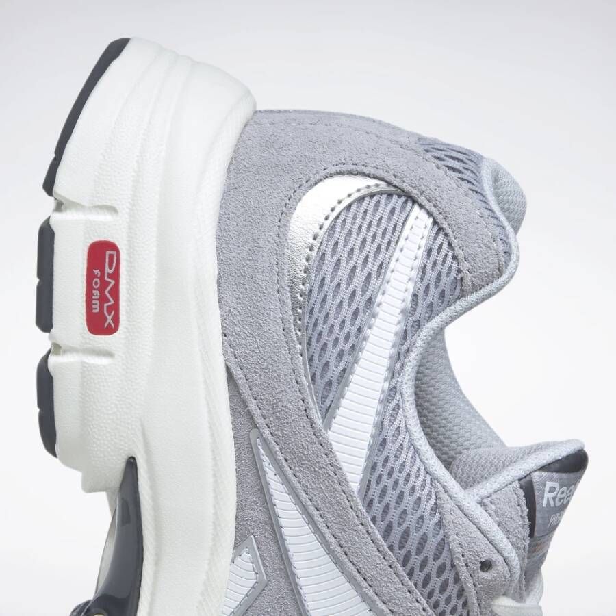Reebok Premier Road Hardloopschoenen Gray Dames