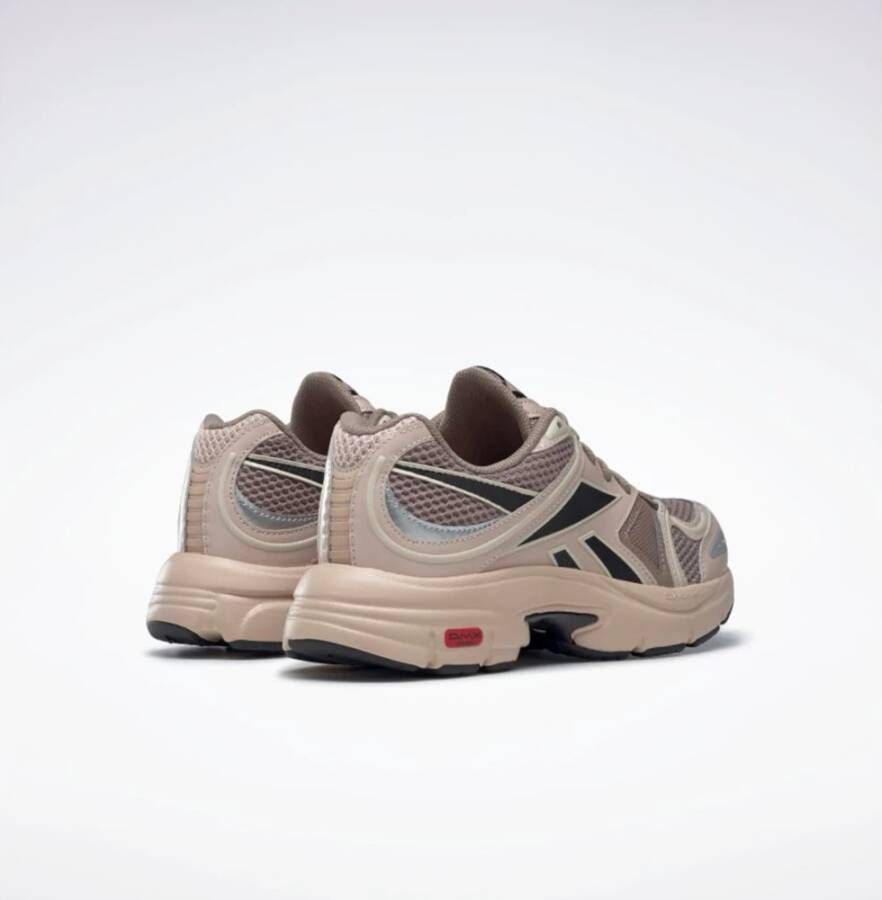Reebok Premier Road Hardloopschoenen Beige Dames