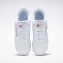 Reebok Princess Schoenen Wit Vrouw - Thumbnail 7