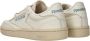 Reebok CLUB CHALK PAPWHT VINBLU Dames Sneakers CHALK PAPWHT VINBLU - Thumbnail 10