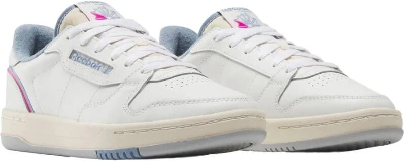Reebok Retro Court Dames Sneaker Off White Dames