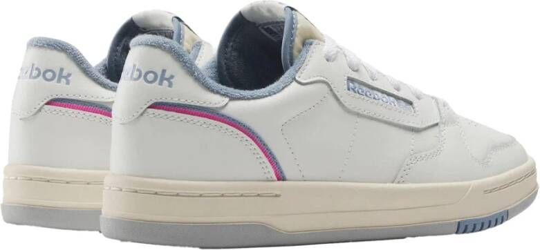 Reebok Retro Court Dames Sneaker Off White Dames
