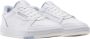 Reebok Retro Court Dames Sneaker Wit White Dames - Thumbnail 4