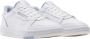 Reebok Retro Court Dames Sneaker Wit White Dames - Thumbnail 2