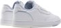 Reebok Retro Court Dames Sneaker Wit White Dames - Thumbnail 5