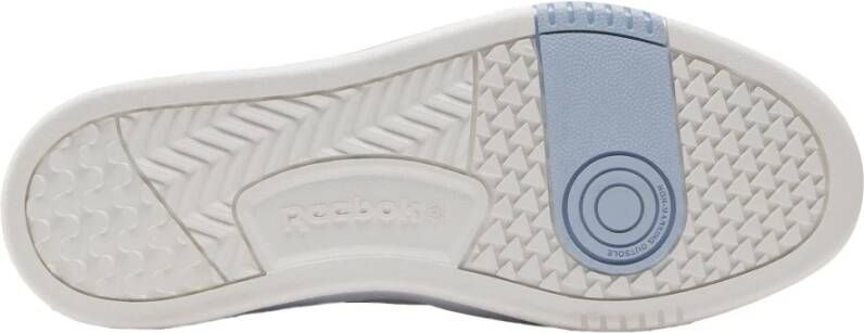 Reebok Retro Court Dames Sneaker Wit White Dames