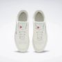 REEBOK Lage Sneakers Dames Club C 85 Woman Maat: 37 Materiaal: Leer Kleur: Wit - Thumbnail 14