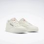 REEBOK CLASSICS Club C 85 Sneakers Dames Chalk Rose Gold - Thumbnail 8
