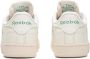 REEBOK Lage Sneakers Dames Club C 85 Vintage Maat: 37 Materiaal: Leer Kleur: Beige - Thumbnail 12