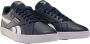 Reebok Court Retro Sneakers Blue Heren - Thumbnail 8