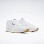 REEBOK CLASSICS Glide Sneakers Ftwr White Vector Navy Rubber Gum-01 Heren - Thumbnail 3
