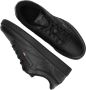 Reebok Club C 85 Leather Intense Black Charcoal - Thumbnail 14
