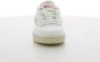 Reebok Rode Club C 85 Damesschoenen Beige Dames - Thumbnail 3