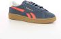 Reebok Rode Club C Grounds Herenschoenen Blue Heren - Thumbnail 2