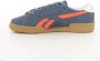 Reebok Rode Club C Grounds Herenschoenen Blue Heren - Thumbnail 4