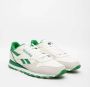 Reebok Roomwitte Vetersneakers Multicolor Heren - Thumbnail 3