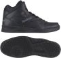 Reebok Classics Royal BB4500 HI2 Heren Sneakers Sport Casual Schoenen Zwart CN4108 - Thumbnail 12