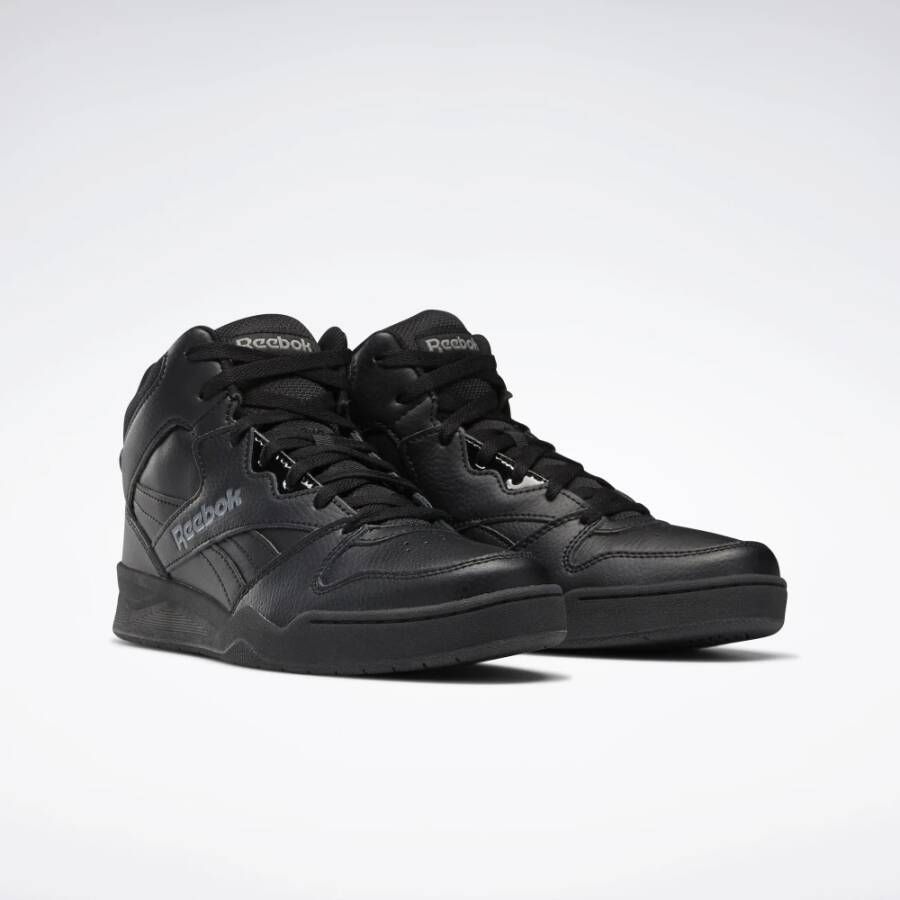Reebok Royal Bb4500 Basketbalschoenen Black Heren