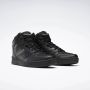 Reebok Classics Royal BB4500 HI2 Heren Sneakers Sport Casual Schoenen Zwart CN4108 - Thumbnail 4