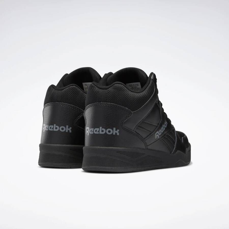 Reebok Royal Bb4500 Basketbalschoenen Black Heren