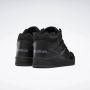 Reebok Classics Royal BB4500 HI2 Heren Sneakers Sport Casual Schoenen Zwart CN4108 - Thumbnail 5